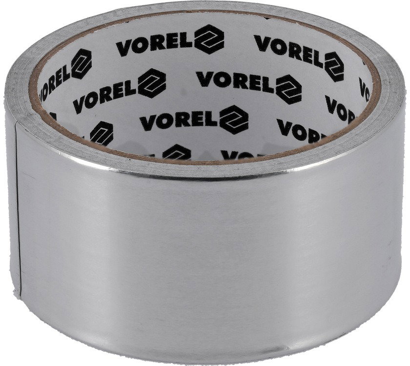 VOREL alumínium szalag 48mm x 10m