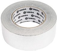 VOREL Páska hliníková 48 mm × 10 m - Lepiaca páska