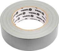 VOREL Páska samolepiaca textilná "DUCT" 48 mm × 10 m - Lepiaca páska