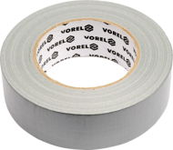 VOREL Páska samolepiaca textilná DUCT, 38 mm × 50 m - Lepiaca páska