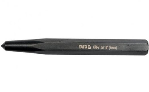 YATO Chisel 6 x 100mm - Center Punch - Main image