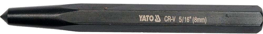 YATO véső 8 x 112mm