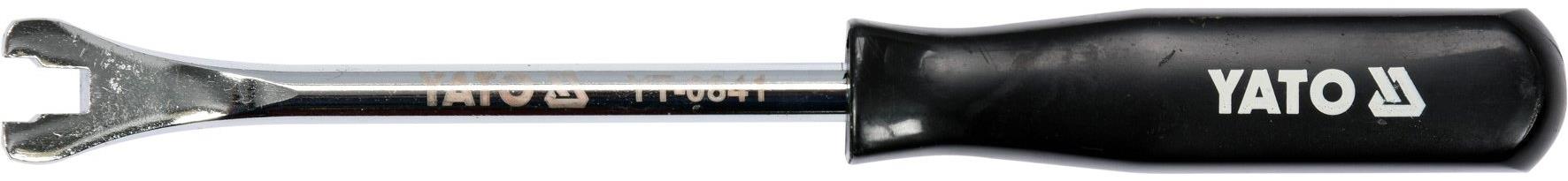 YATO ajtókárpit-kioldó 230mm