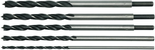 STHOR Wood drill bits in set TO-22460 - Drill Set - Main image