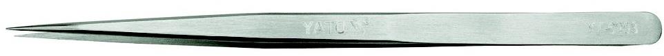 YATO csipesz 140 mm