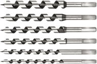 Wood Drill Bit Set Wood Drill  Bit Set 6pcs 230mm - Sada vrtáků do dřeva