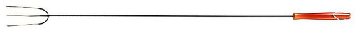 VOREL Roasting fork 120 cm - BBQ Fork - Main image