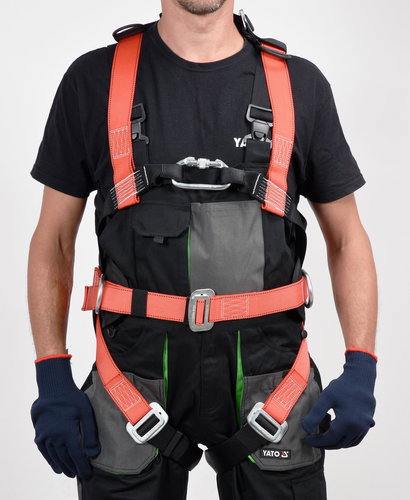 YATO Safety working straps - Strap - Main image