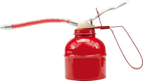 VOREL Oiler 300ml - Oil Can - Main image