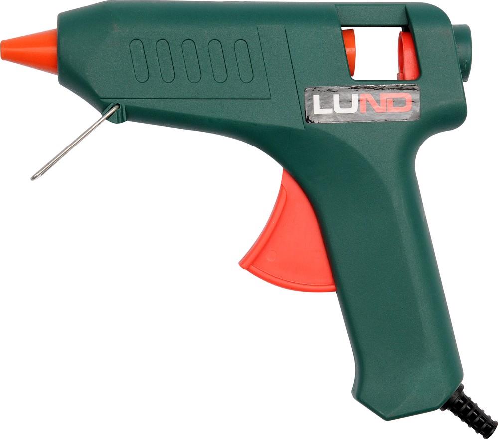 LUND Ragasztópisztoly 72W 11mm