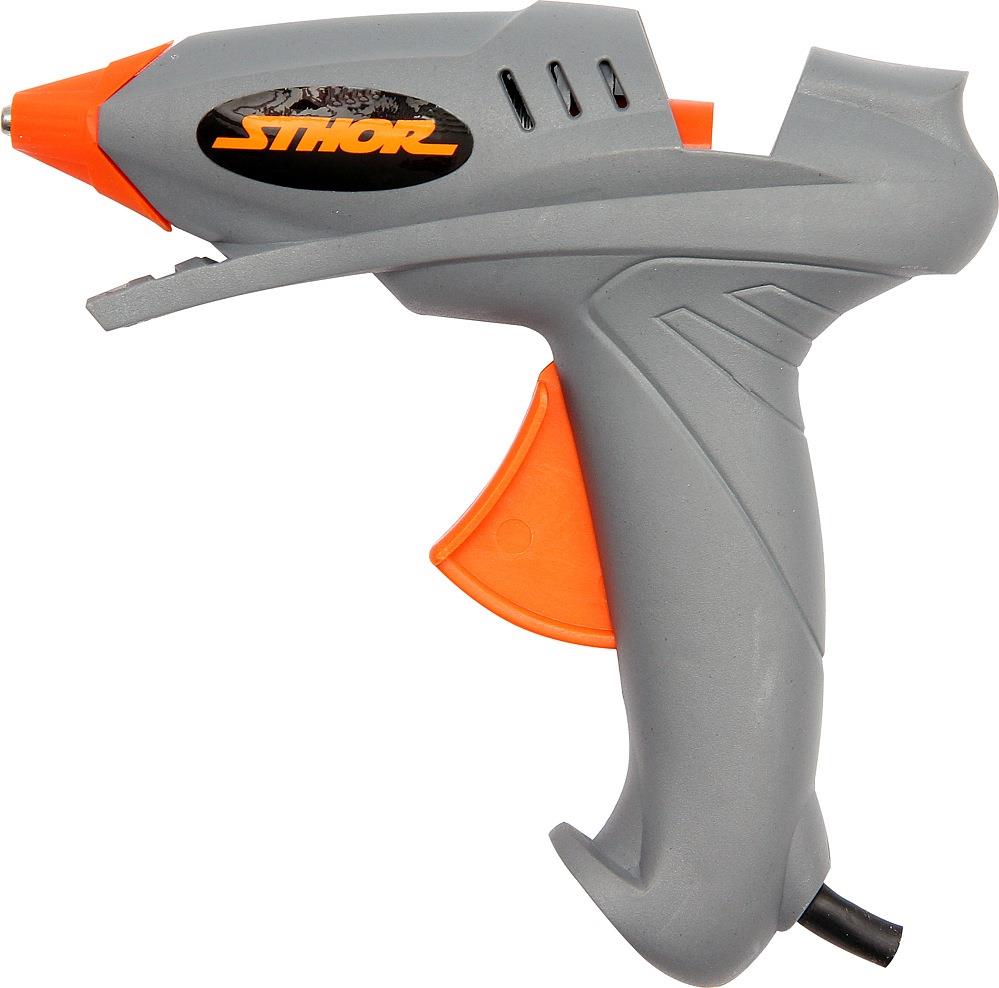 STHOR ragasztópisztoly 100W 11mm