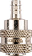 YATO gyorscsatlakozó 3/8" 8mm - Gyorskapocs