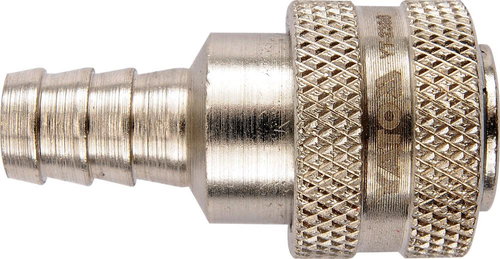 YATO Quick coupling 1/2" 10mm - Quick Coupler - Main image