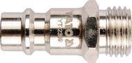 YATO Rychlospojka 1/4" - Quick Coupler