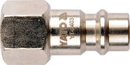 YATO Rychlospojka 1/4" - Quick Coupler