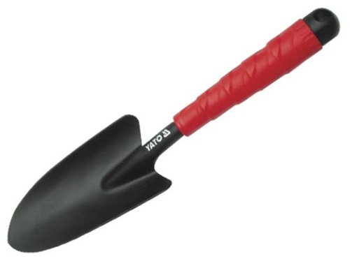 YATO Ültetőlapát, 360 mm - Kerti kislapát - Fő fotó