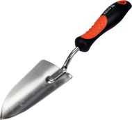 YATO Lopatka sázecí 340 mm chrom - Garden Shovel