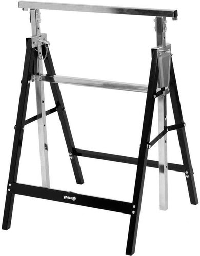 VOREL Work base with height adjustment - Work Platform - Main image