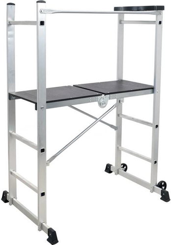 YATO Folding scaffold mini - Work Platform - Main image