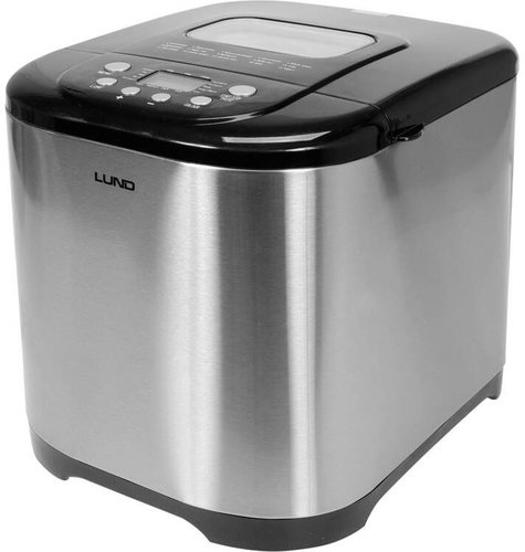 LUND Home baker 650 W - Breadmaker - Main image