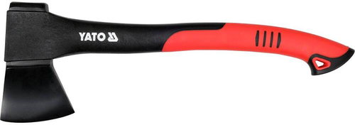 YATO fejsze 900g, 450 mm - Fejsze - Fő fotó