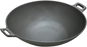 CATTARA Grilovacia panvica WOK LITINA 31 cm - Panvica