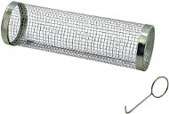 CATTARA Grilovací valec nehrdzavejúca oceľ 9 × 30 cm - Grilovací kôš