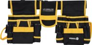 VOREL Belt with Sliding Pockets - Bag
