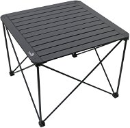 CATTARA Stôl kempingový skladací LECCO ROLL 70 × 70 cm - Kempingový stôl