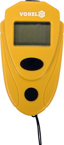 YATO Paint Thickness Tester - Paint Thickness Gauge - Main image