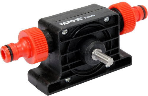 Yato Drill Pump - Water Pump - Main image