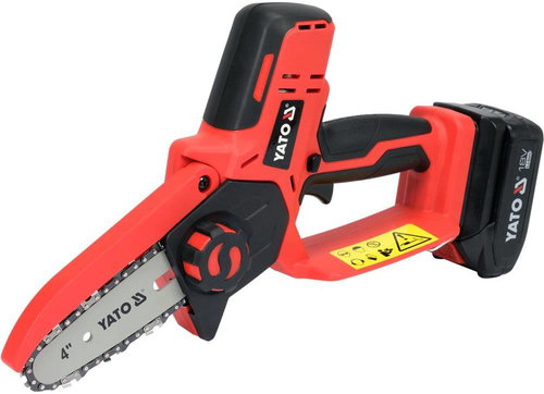 Yato Chainsaw AKU 18 V - Chainsaw - Main image