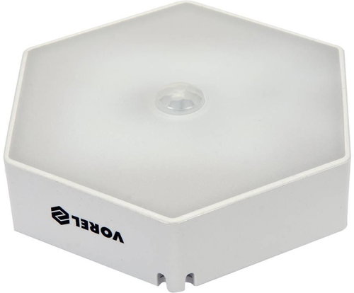 Yato Night Light 50 lm motion and dusk sensor - Night Lighting - Main image