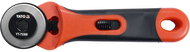 Yato Rotary Knife 45 mm - Model Making Accessories