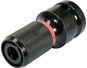 YATO Nástavec 1/2" rázový na bity (1/4" HEX) YT-04691 - Nástavec na bity