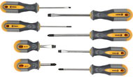 VOREL Screwdrivers in set TO-60782 - Screwdriver Set