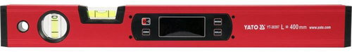 Yato digitális vízmérték 400 mm - Vizmérték - Fő fotó
