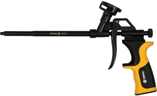 Vorel Assembly foam gun - Caulking Gun - Main image