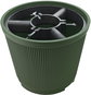 Tree Stand COMPASS Tree stand - pot, green, 10 l - Stojan na stromek