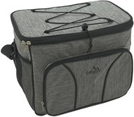 CATTARA Thermal bag MOONRISE, volume 18 l, grey 13852 - Thermal Bag