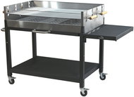 CATTARA Charcoal grill FIESTA, 95 x 60 cm - Grill