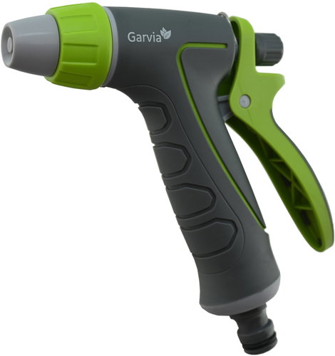 GARVIA Watering Gun with trigger - Garden Hose Nozzle - Main image