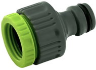 GARVIA Adapter with female thread 3/4" and 1/2" hose thread - Adapter with Female Thread