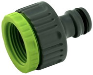 GARVIA Adapter with female hose thread 1" and 3/4" - Adapter with Female Thread