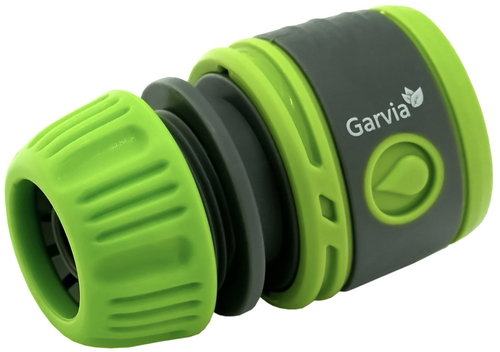 GARVIA Hose coupling SOFT 1/2" - Quick Coupler - Main image