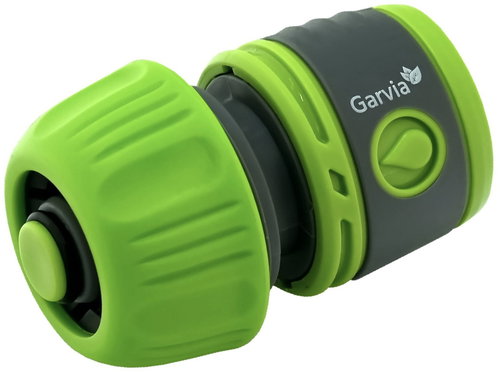 GARVIA Hose coupling SOFT 3/4" STOP system - Quick Coupler - Main image