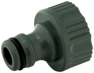 GARVIA Adapter with female hose thread 3/4" - Adapter with Female Thread