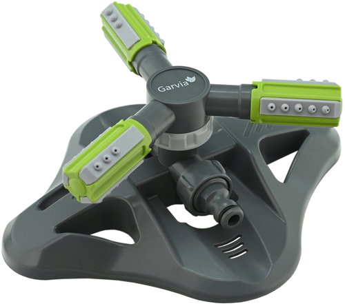 GARVIA kerek, kerti - Locsoló - Fő fotó