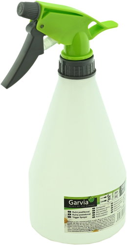 GARVIA Hand sprayer 500ml - Pressure Sprayer - Main image