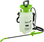 GARVIA Pressure sprayer manual 5l - Pressure Sprayer